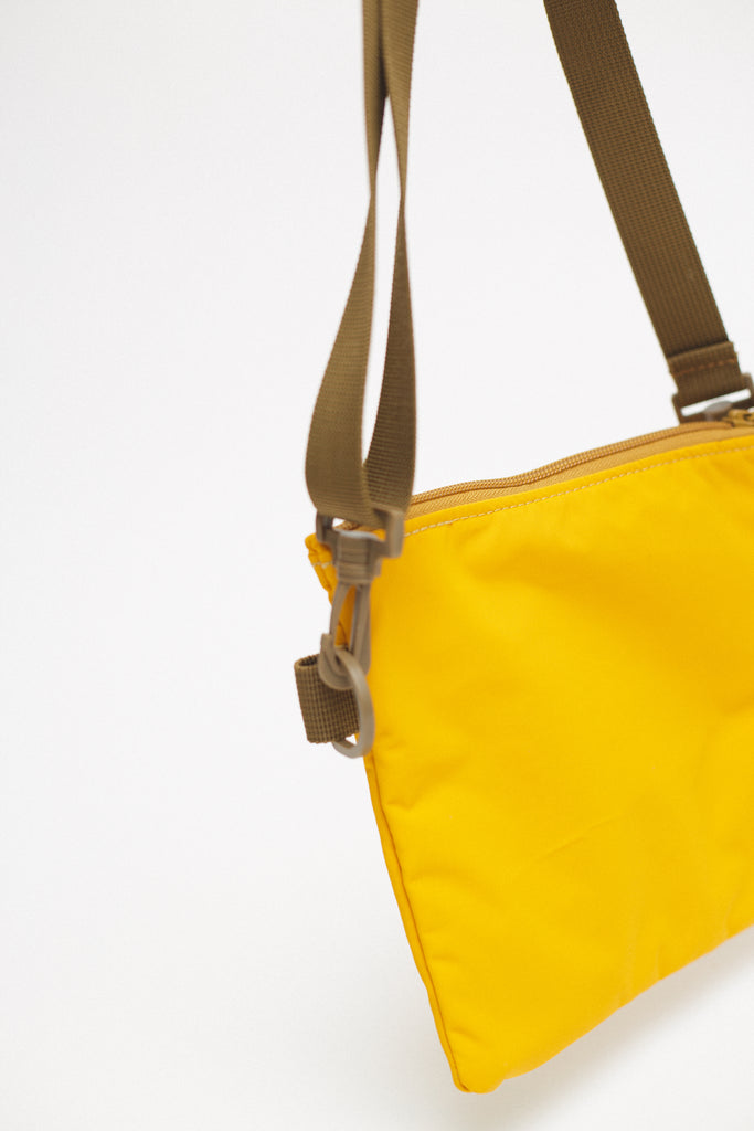 Pocket Bag Amarillo