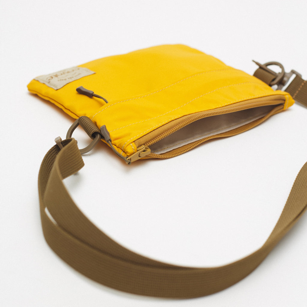 Pocket Bag Amarillo